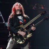Bumblefoot - List pictures