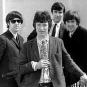 Spencer Davis Group - List pictures