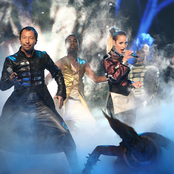 Dj Bobo - List pictures