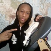 Slakah The Beatchild - List pictures