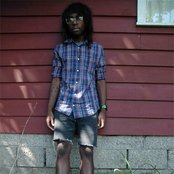 Lightspeed Champion - List pictures