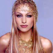 Paulina Rubio - List pictures
