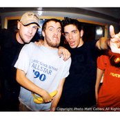 As Friends Rust - List pictures