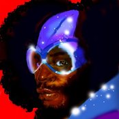 George Clinton - List pictures