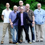 Graham Parker & The Rumour - List pictures