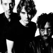 John Mayer Trio - List pictures