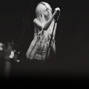 Pretty Reckless - List pictures