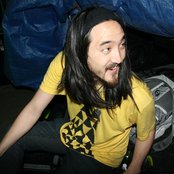 Steve Aoki - List pictures