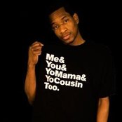 Stu Cat - List pictures