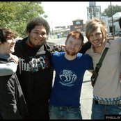 Dance Gavin Dance - List pictures