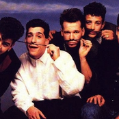 New Kids On The Block - List pictures