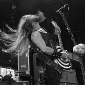 Zakk Wylde - List pictures