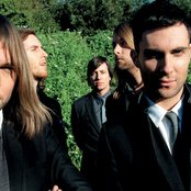 Maroon 5 - List pictures