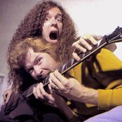 Megadeth - List pictures