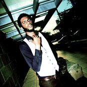 Gary Clark Jr. - List pictures