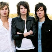 The Academy Is... - List pictures