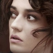 Carmen Consoli - List pictures