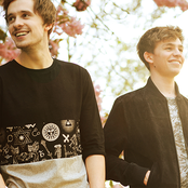 Aquilo - List pictures