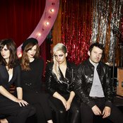 New Young Pony Club - List pictures