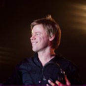 Ferry Corsten - List pictures