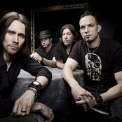 Alter Bridge - List pictures