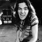 Tommy Bolin - List pictures