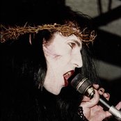 Christian Death - List pictures