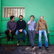 Explosions In The Sky - List pictures
