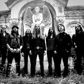 Kadavar - List pictures