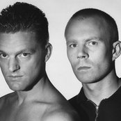 Erasure - List pictures