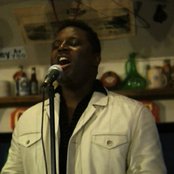 Damien Carter - List pictures