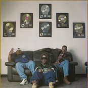 Geto Boys - List pictures