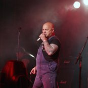 Angry Anderson - List pictures