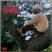 Lee Dorsey - List pictures