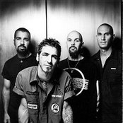 Godsmack - List pictures