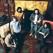 Fleet Foxes - List pictures