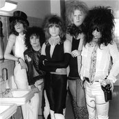 New York Dolls - List pictures