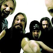 Meshuggah - List pictures