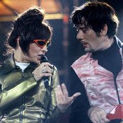 Les Rita Mitsouko - List pictures