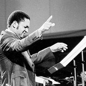 Oliver Nelson - List pictures