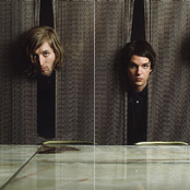 The Killers - List pictures