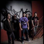 Misery Signals - List pictures