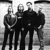 Big Wreck - List pictures