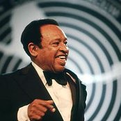 Lionel Hampton - List pictures