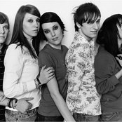 Tilly And The Wall - List pictures