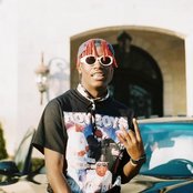 Lil Yachty - List pictures