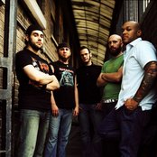 Killswitch Engage - List pictures