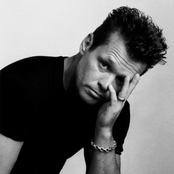 Mellencamp John Cougar - List pictures