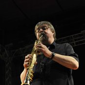John Surman - List pictures