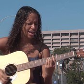 Jackie Venson - List pictures